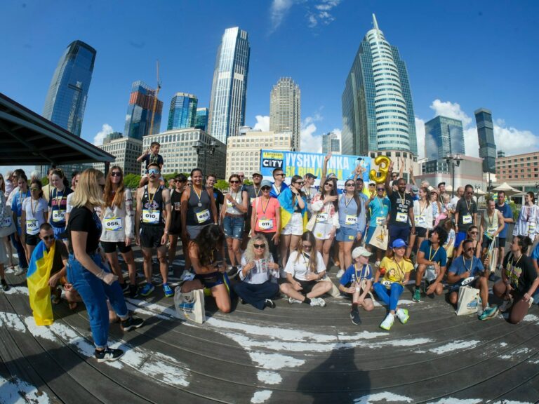 Five Ways To Support Local Ukrainian Communities