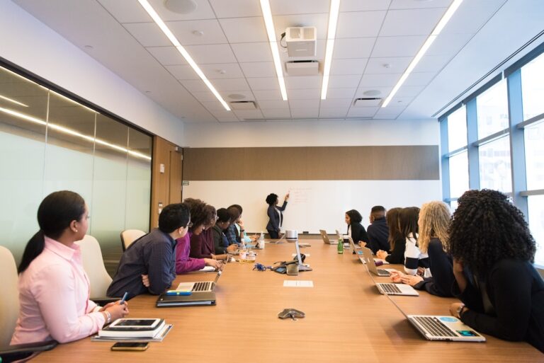 Transforming Challenges Into Opportunities For Change